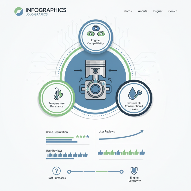 2026 Top Piston Ring Sealer Buying Guide for Global Buyers?