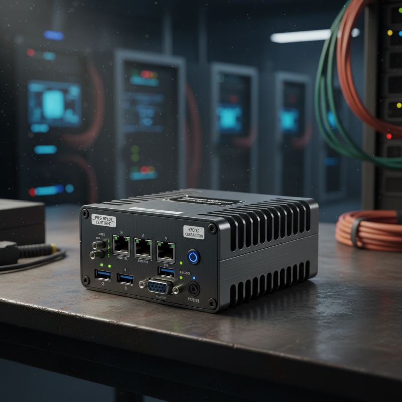 Советы по покупке высококачественных промышленных мини-компьютеров?