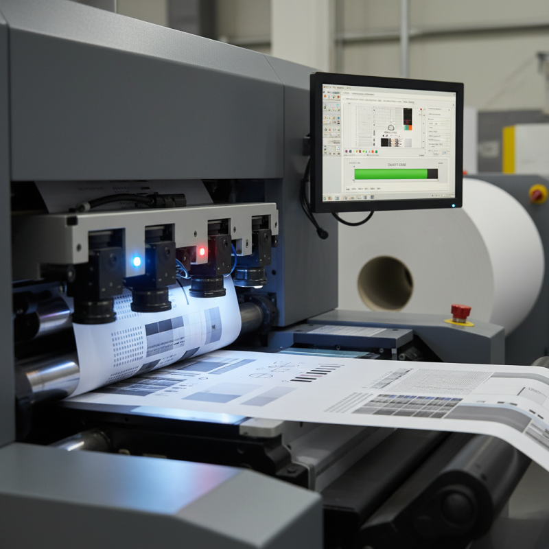 2026 Best Offset Printing Inspection Tools for Quality Control?