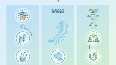 2026 How to Optimize Aeration Process in Wastewater Treatment?