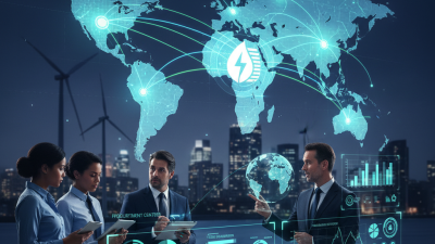How to Optimize Energy Management for Global Procurement Success?
