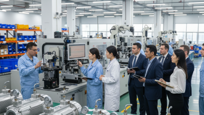 Top Hydraulic Pumps for Global Buyers in China?