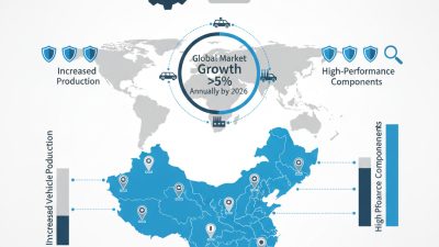 Top 10 Auto Belt Tensioner Suppliers in China for Global Buyers?