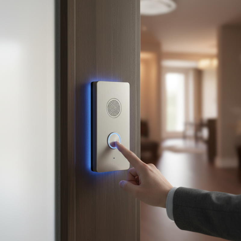 Top Tips for Choosing the Best Audio Door Intercom System?