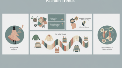 China Top Knitted Tops Trends and Styles in Modern Fashion?