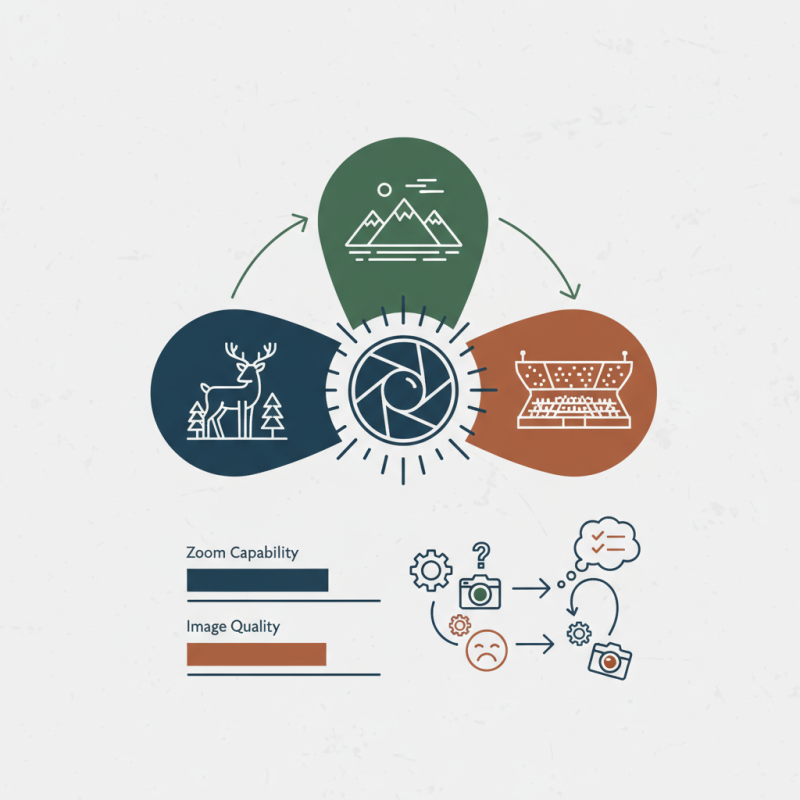 How to Choose the Best Long Range Camera for Your Needs?