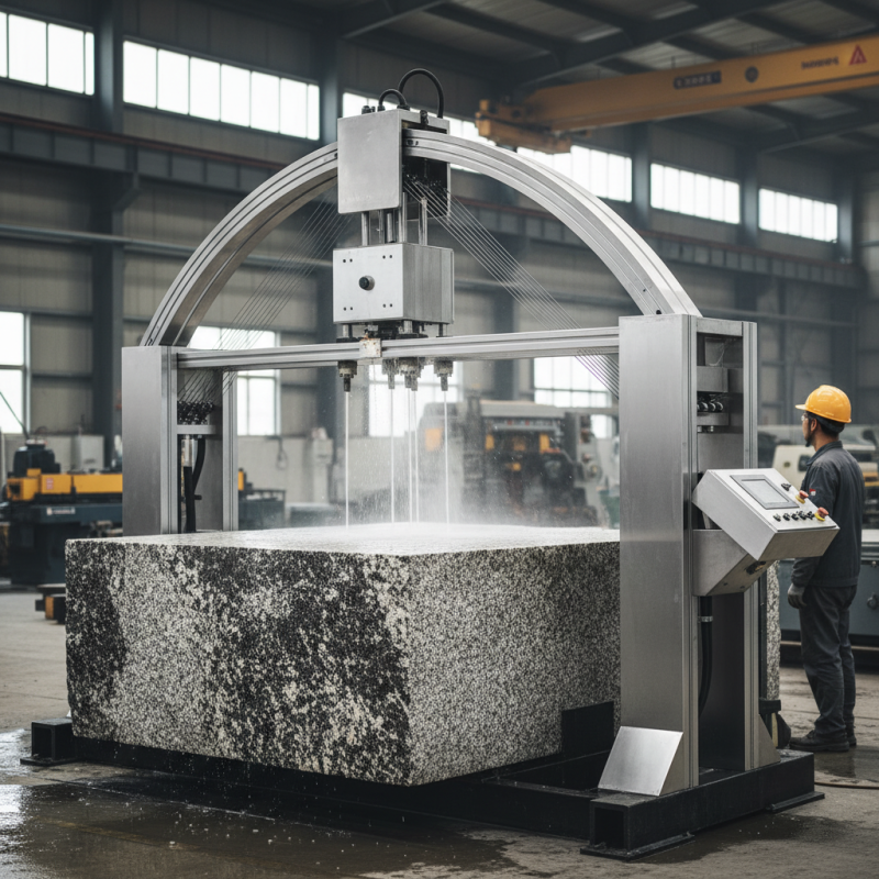 Top 10 Arc Shape Multi Wire Saw Machines for Global Buyers?