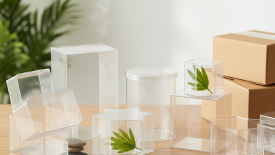 Why Choose Plastic Box for Your Packaging Needs?