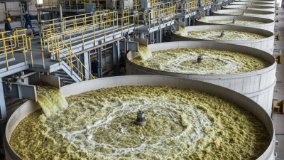 What is Flotation Equipment and How Does it Work?