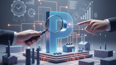 How to Choose the Right Industrial P Supplier for Your Needs?