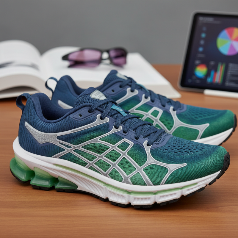 2026 How to Choose the Best Sport Shoe Manufacturer?