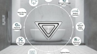 Top 10 Benefits of Using a Треугольный Душевой Трап?