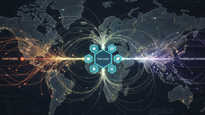 How to Optimize Hub Units for Global Procurement Success?