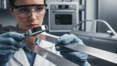 Discover the Benefits of 430 Stainless Steel Strips for Your Business?