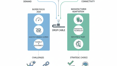 Top Drop Cable Solutions for Global Buyers in 2026?