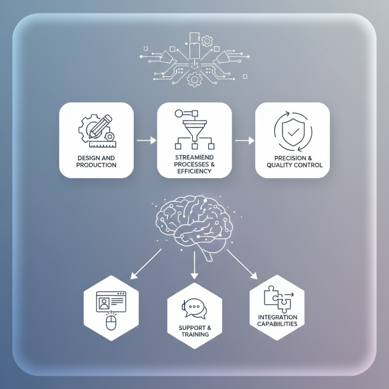 Best Auto Laser Software Solutions for Your Business Needs?