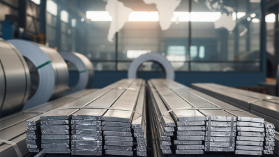 Best 430 Stainless Steel Strips for Global Buyers 2026?