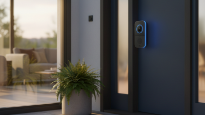 How to Choose the Best Wifi Doorbell for Your Home?