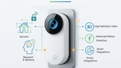 2026 Best Wifi Doorbell for Smart Home Security Solutions?