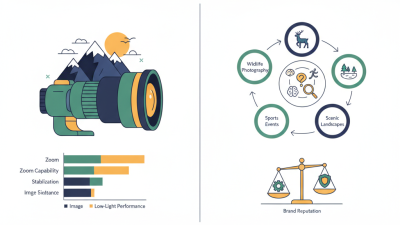 Discover the Best Long Range Cameras in China for Your Needs?