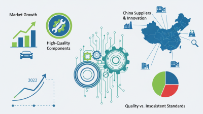 China Best Auto Belt Tensioner Suppliers for Quality Products?