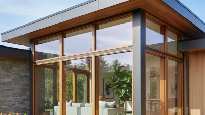 Top 10 Benefits of Clad Wood Windows for Your Home?
