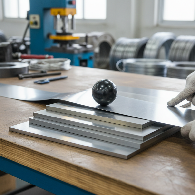 What is 430 Stainless Steel Strips and Its Applications?