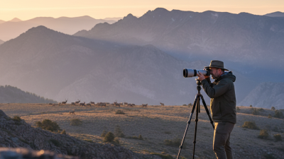 Best Long Range Camera Tips for Amazing Photography?