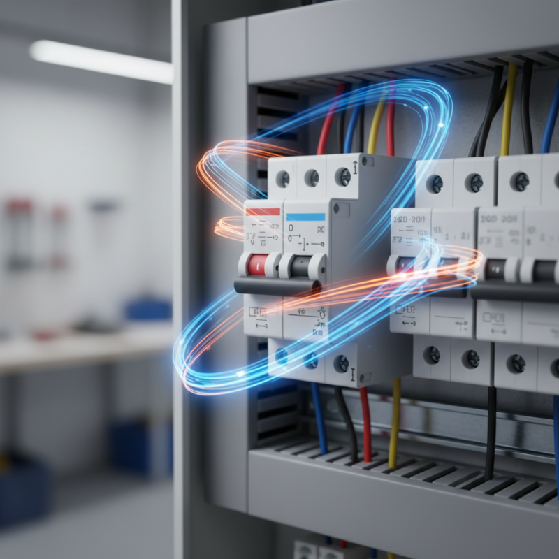 Understanding Breaking Capacity of RCDs Key Tips for Buyers?