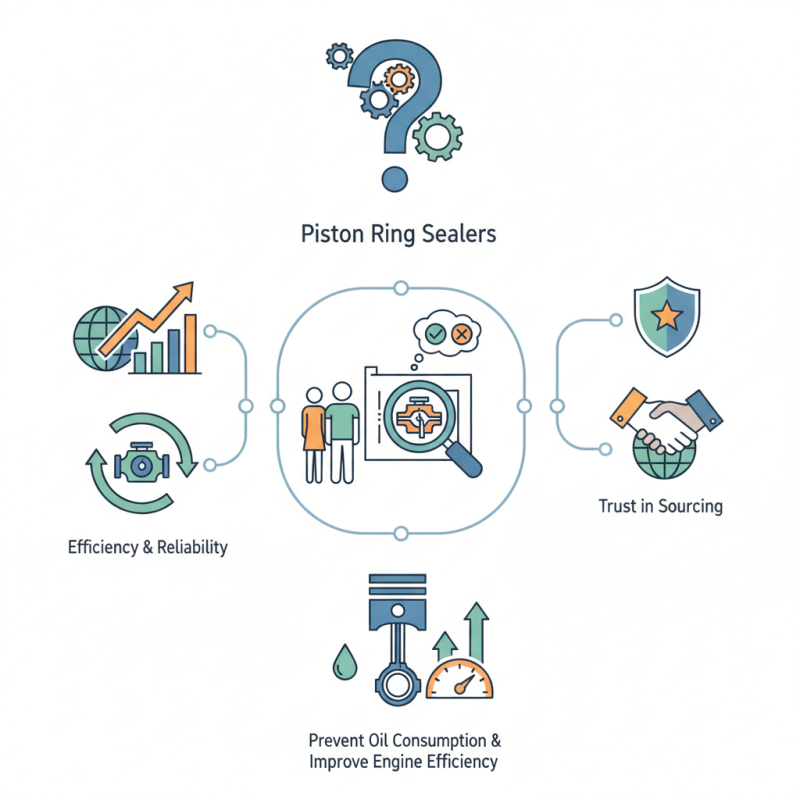 Best Piston Ring Sealer Solutions for Global Buyers?