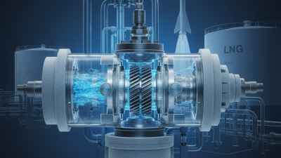 What is a Cryogenic Gearbox and How Does it Work?