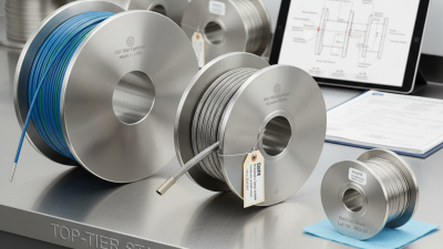 2026 Верхняя катушка из нержавеющей стали для закупок?