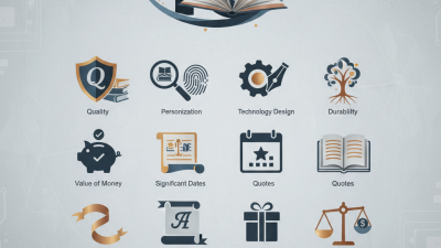 Top 10 Engraved Metal Bookmarks Buyers Guide for 2026?