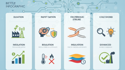 How to Choose the Right Wires and Cables for Your Needs?