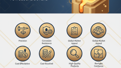 Top 10 Benefits of Brass Die Casting for Global Buyers?