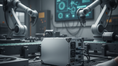 Best Industrial PC Solutions for Global Buyers Today?