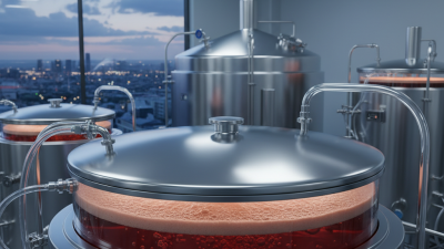 2026 Best Fermentation with Floating Lid Techniques?