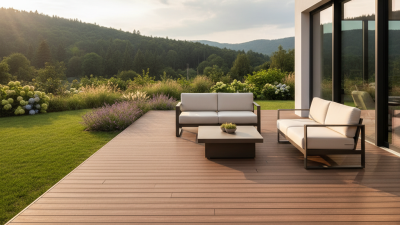 Is WPC Classic Decking the Best Choice for Your Project?