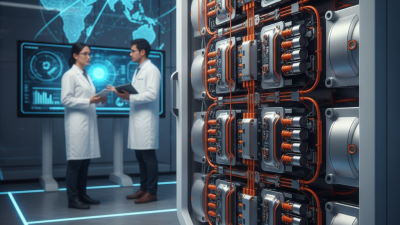 China Best Rechargeable Lithium Batteries for Global Buyers?