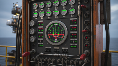 What is a Well Control Box and How Does it Work?