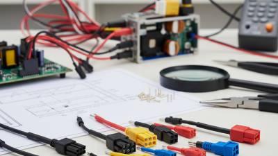 How to Choose the Right Battery Connector for Your Needs?