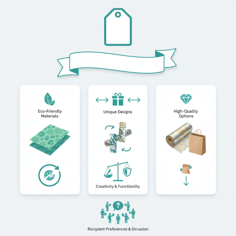 2026 Best Wrapping Paper Options for Global Buyers?