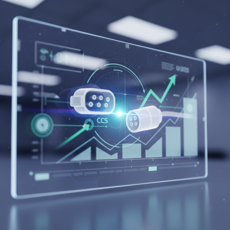 How to Choose the Right DC Charging Connector for Your Needs?
