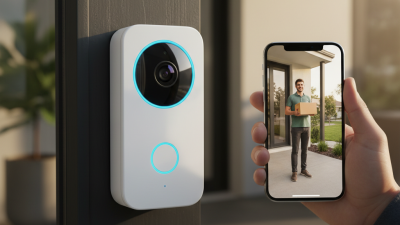 How to Choose the Best Wifi Doorbell for Your Home?