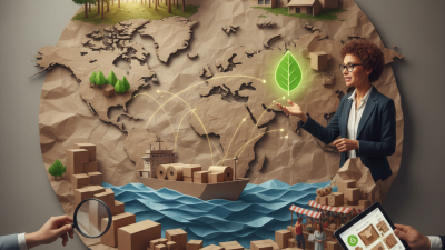 Best Brown Paper Products for Global Buyers in 2026?