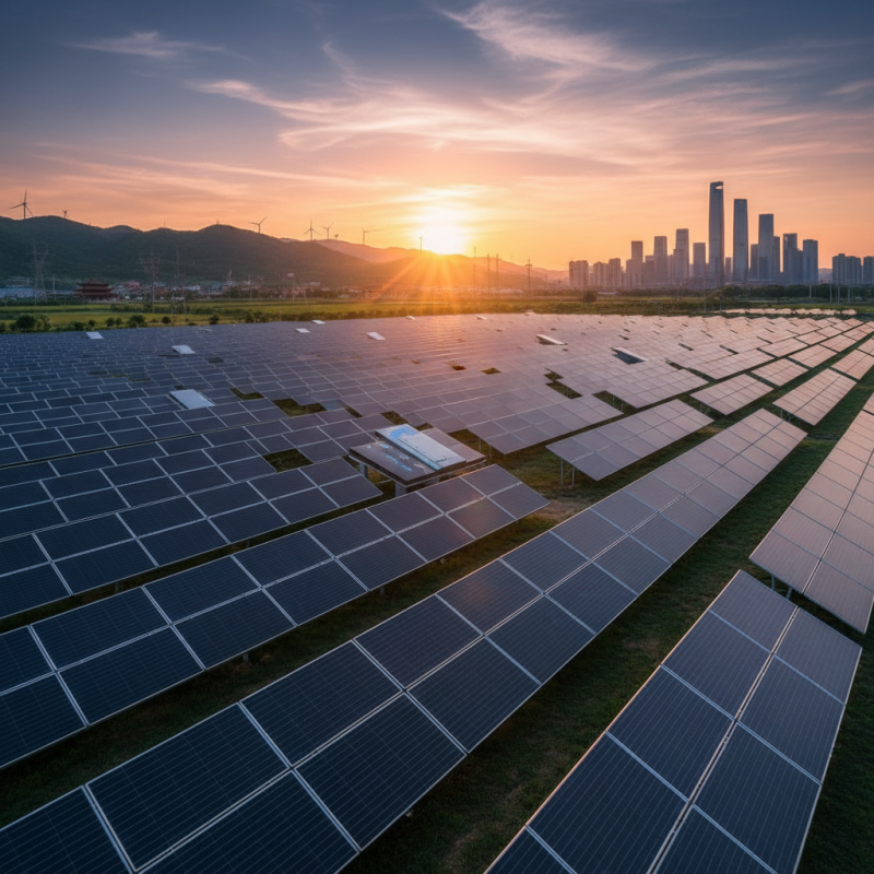 Top 10 Solar Power Suppliers in China You Need to Know?