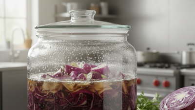 Top 5 Benefits of Fermentation with Floating Lid Techniques?