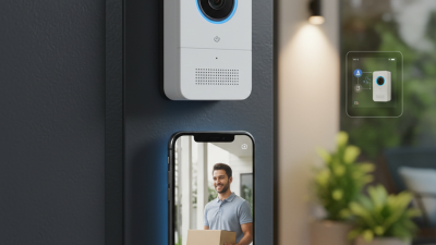 Top 5 Wifi Doorbell Features You Should Consider?