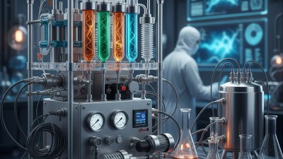 2026 Best Middle East Gas Liquid Hybrid Gas Dilution Instrument Guide?