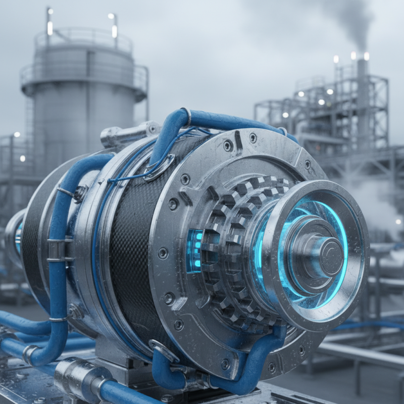 China Best Cryogenic Gearbox for Global Buyers What to Know